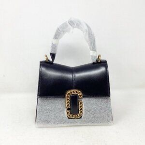 Marc Jacobs #CETEUE The St Top Handle Bag